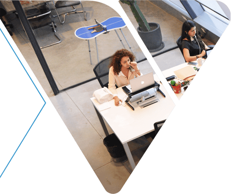Co-working Space and serviced offices in Lebanon