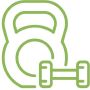 fitness classes