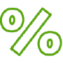 community discount