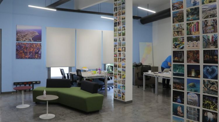 Offices in lebanon